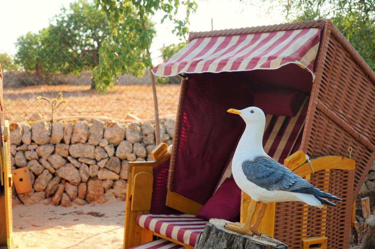 Agroturismo Finca Sa Tanca Cala D´Or Eksteriør bilde