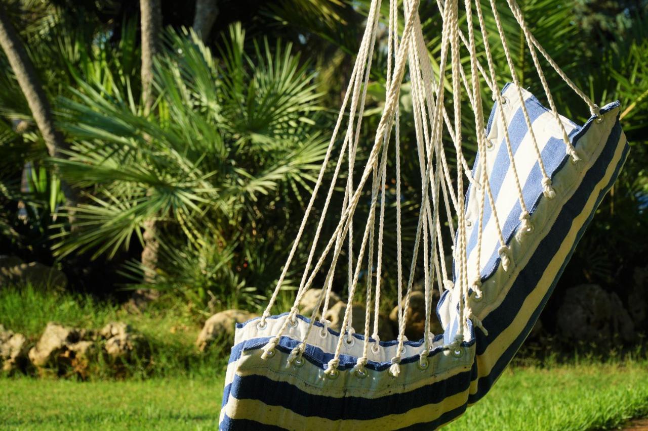 Agroturismo Finca Sa Tanca Cala D´Or Eksteriør bilde