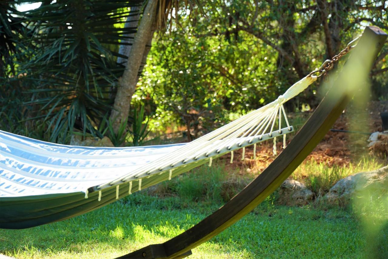 Agroturismo Finca Sa Tanca Cala D´Or Eksteriør bilde