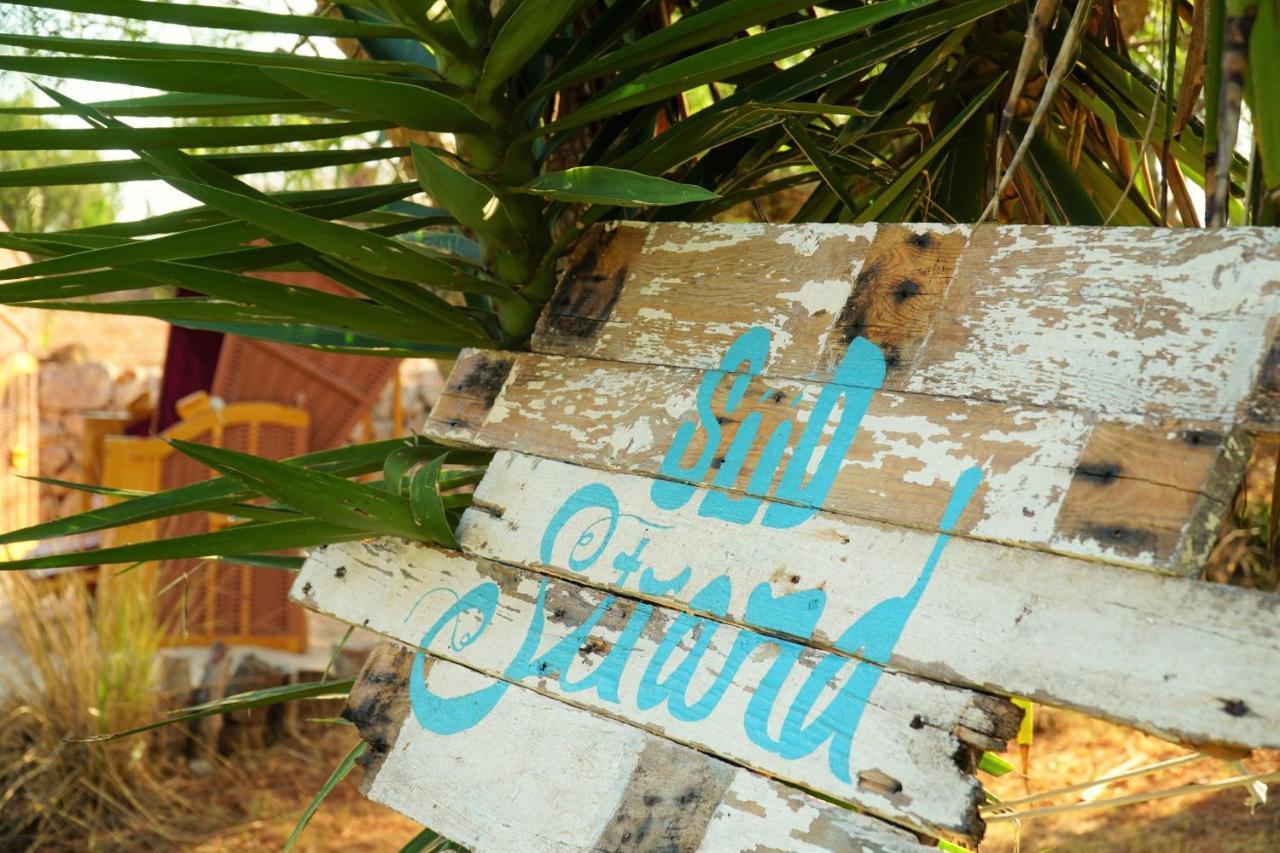 Agroturismo Finca Sa Tanca Cala D´Or Eksteriør bilde