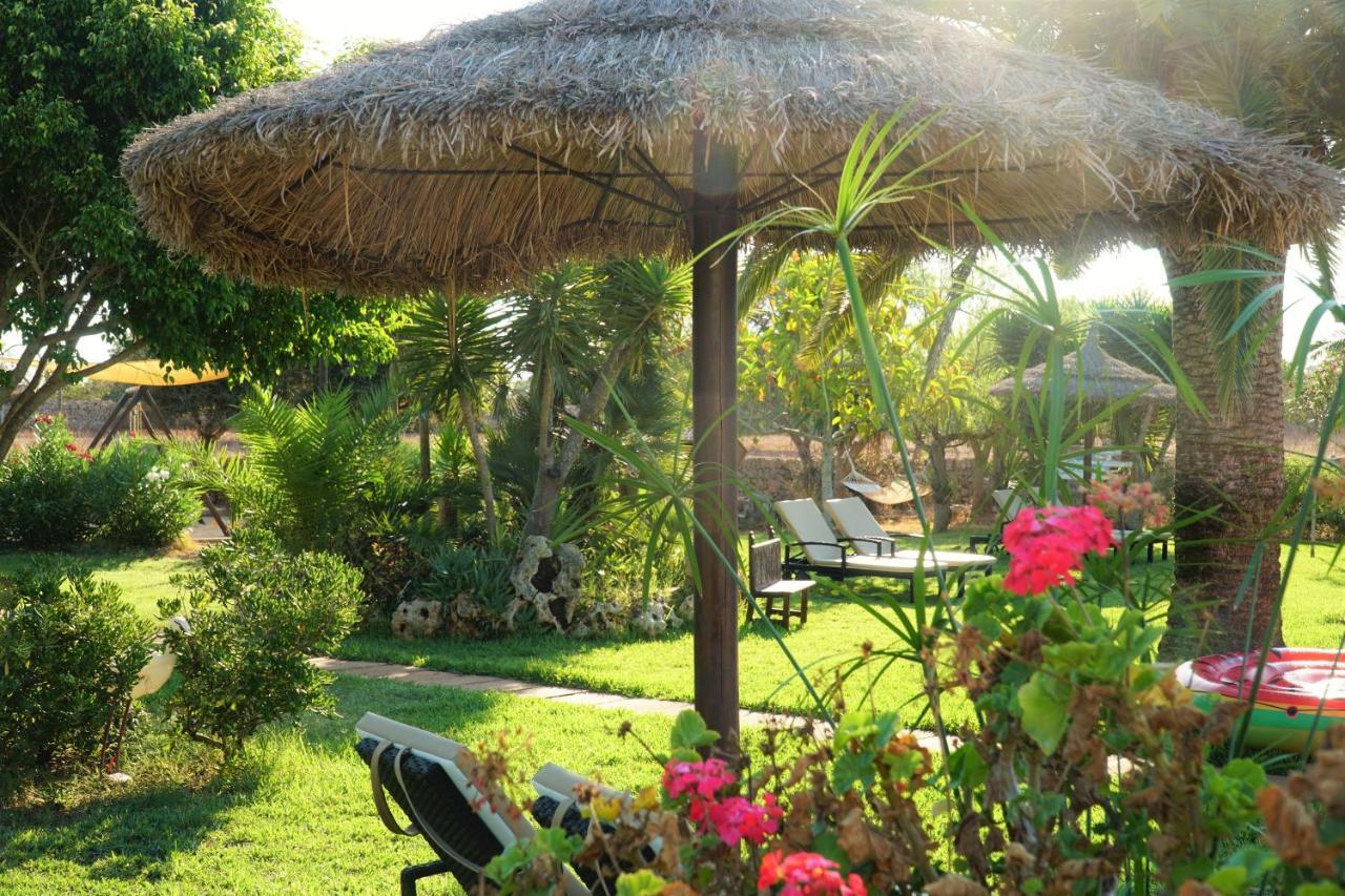 Agroturismo Finca Sa Tanca Cala D´Or Eksteriør bilde
