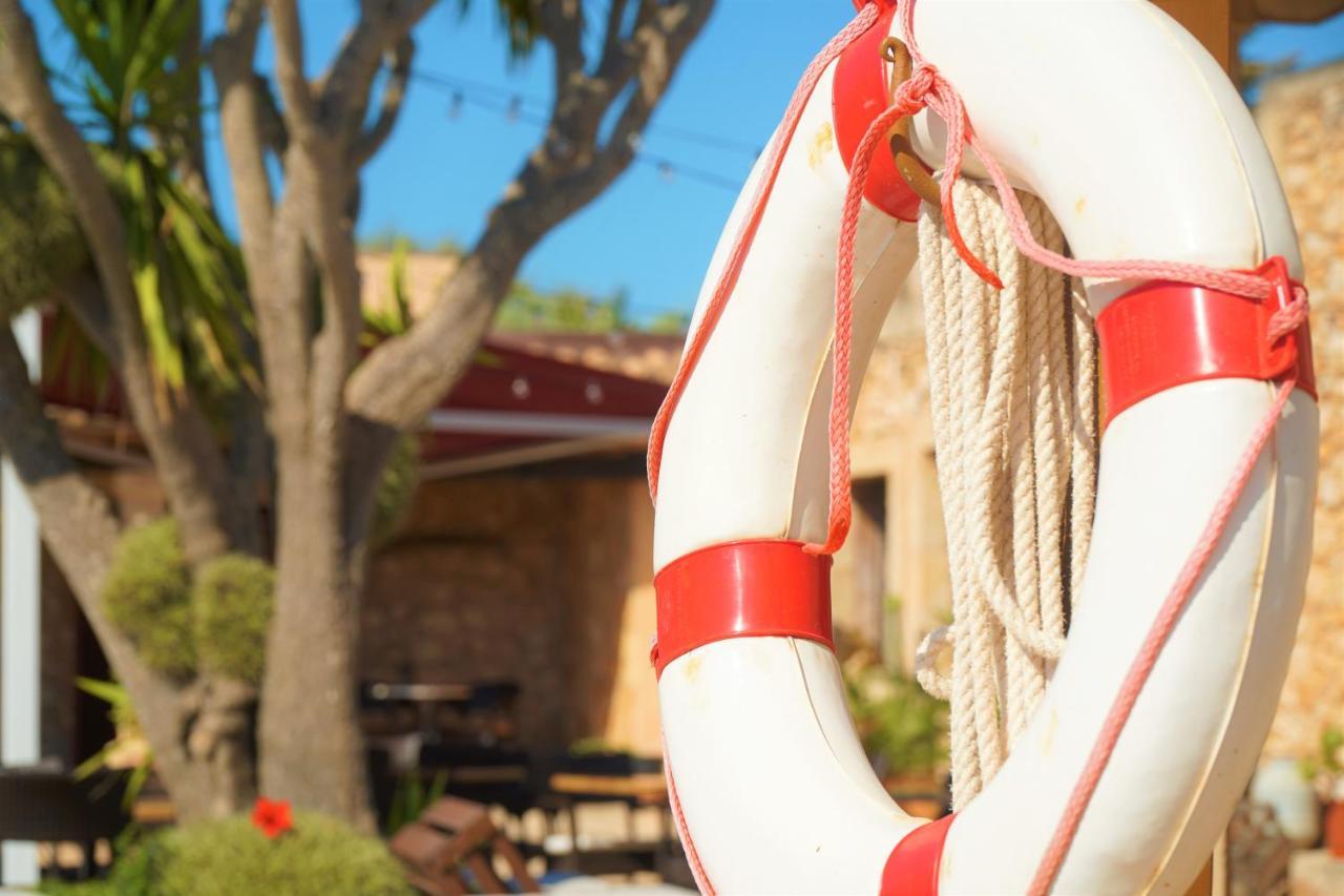 Agroturismo Finca Sa Tanca Cala D´Or Eksteriør bilde
