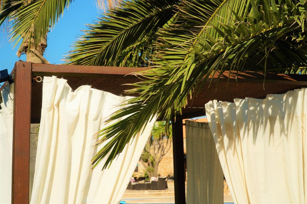 Agroturismo Finca Sa Tanca Cala D´Or Eksteriør bilde