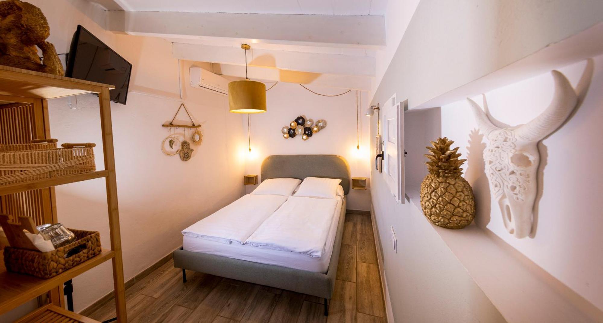 Agroturismo Finca Sa Tanca Cala D´Or Eksteriør bilde