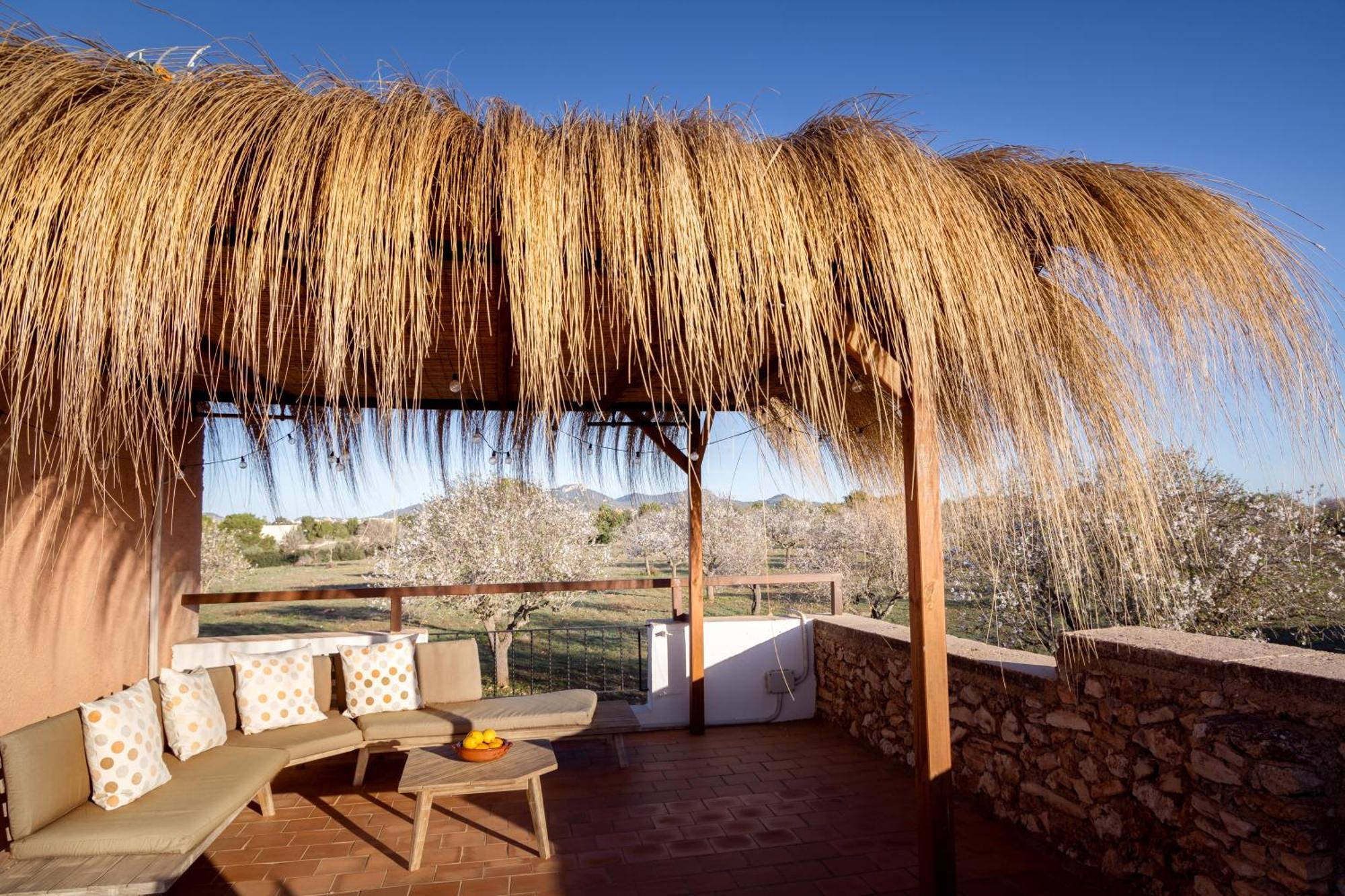 Agroturismo Finca Sa Tanca Cala D´Or Eksteriør bilde